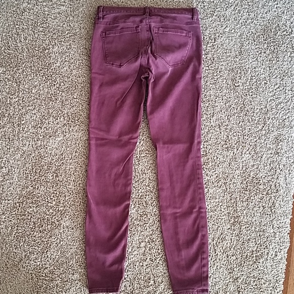Ann Taylor Loft Leggings - Picture 2 of 3